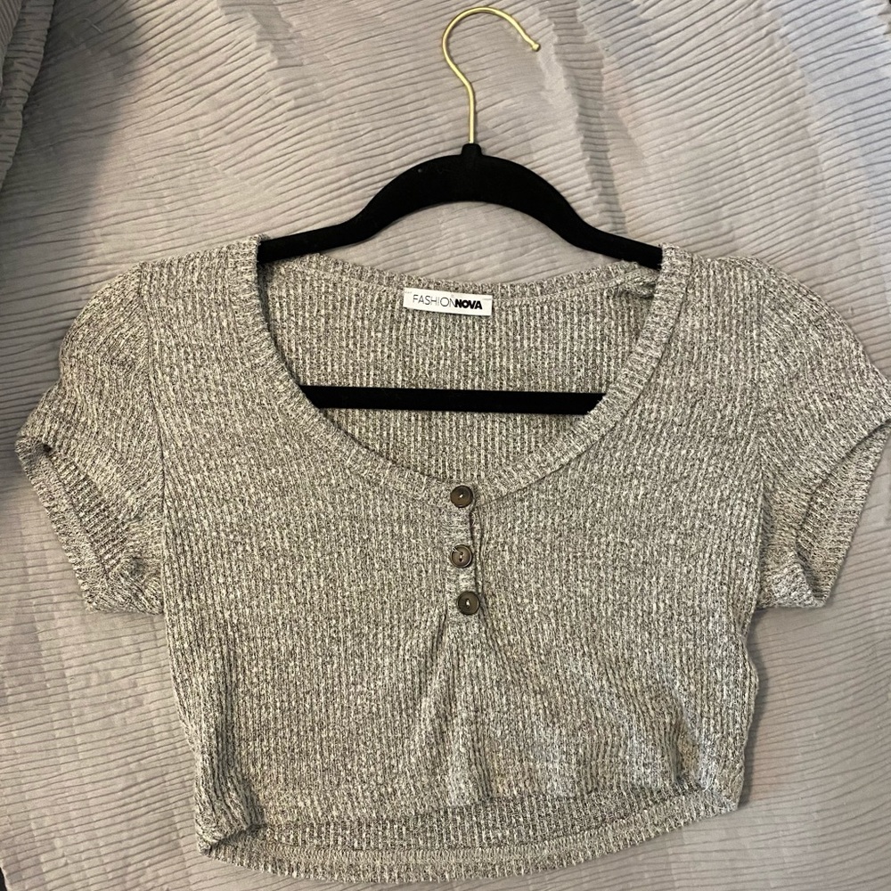 Fashion nova 2 piece